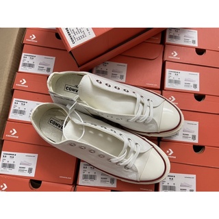 giày cổ thấp Converse 1970s low white trắng | Bản TC