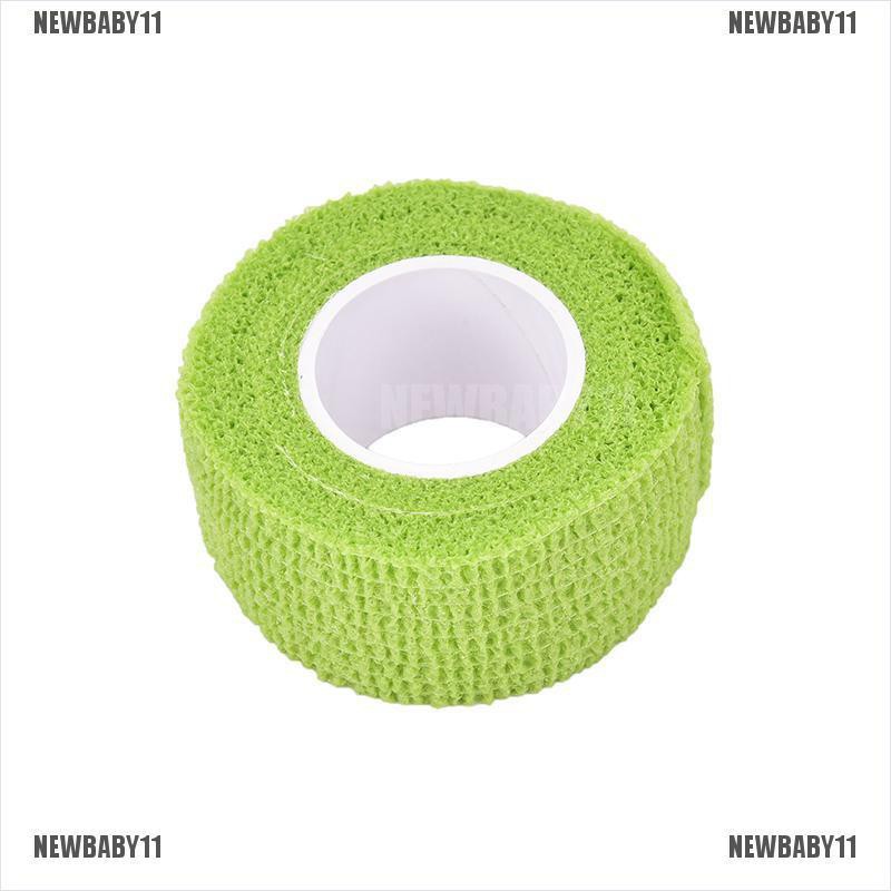 [NEWBABY11] Băng Keo Tự Dính Co Giãn Chống Thấm Nước