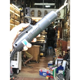 [Chính hãng] Máy vặn vít dùng điện1/4” C-mart C0431 đen
