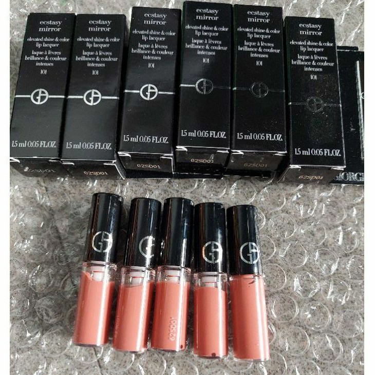 Son mini Giorgio Armani 101