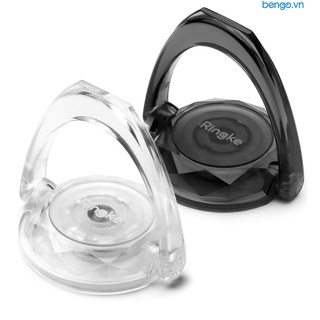 Nhẫn đa năng Ringke Prism Ring nhiều màu (Bộ 2 cái)