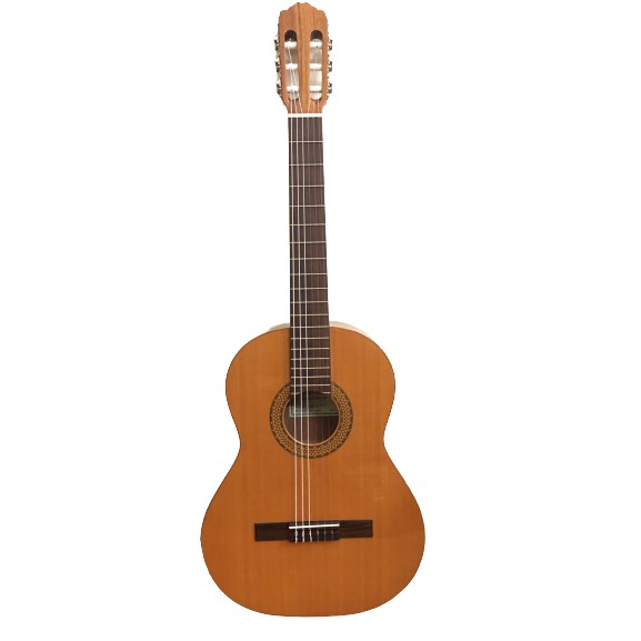 Guitar Classic Antonio Sanchez Estudio 1/63 cedar