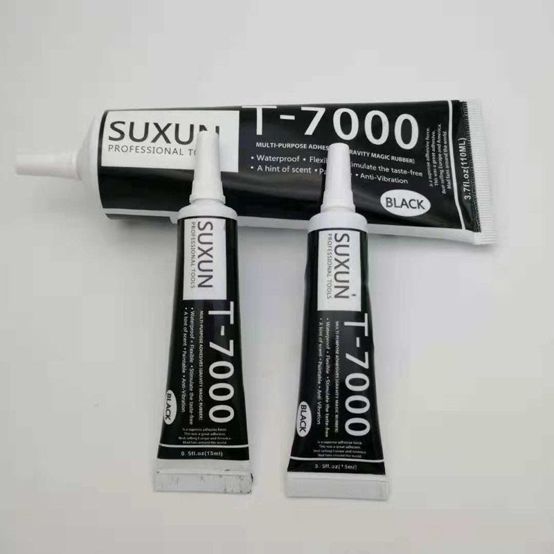Keo Dán Kim Loại T7000 Chống Thấm Nước Thông Dụng Cho Điện Thoại
