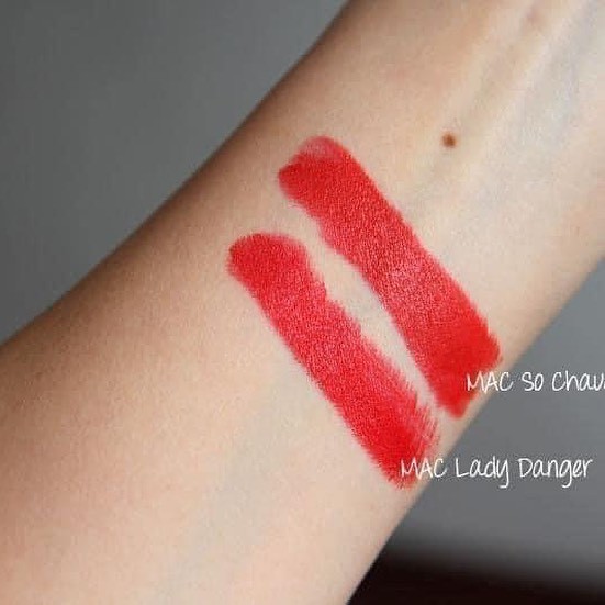 Son M.A.C + 2% phí shopee | BigBuy360 - bigbuy360.vn