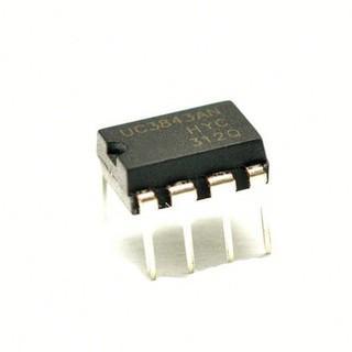 IC Chức Năng UC3843 Chất Lượng