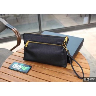 Ví da thời trang Prada