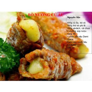 [Miền nam] Củ ấu tươi tách vỏ 500g
