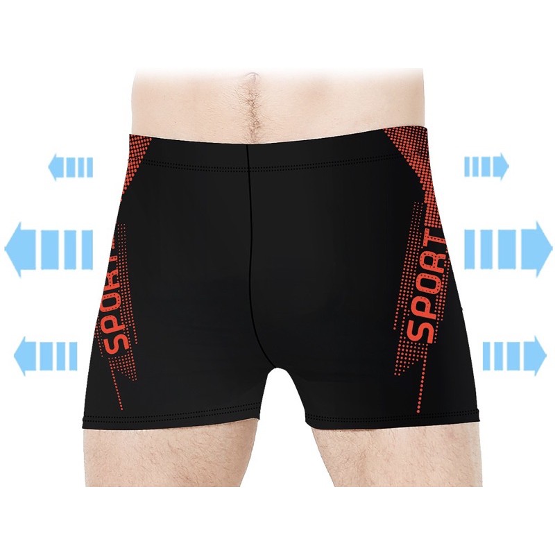 Quần bơi đùi nam | BigBuy360 - bigbuy360.vn