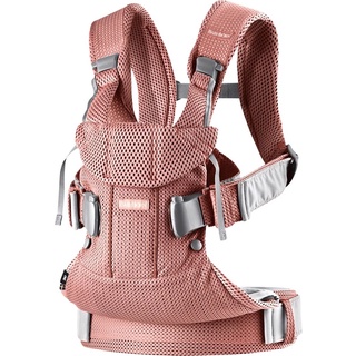 ĐỊU EM BÉ BABYBJORN 2019 VERSION