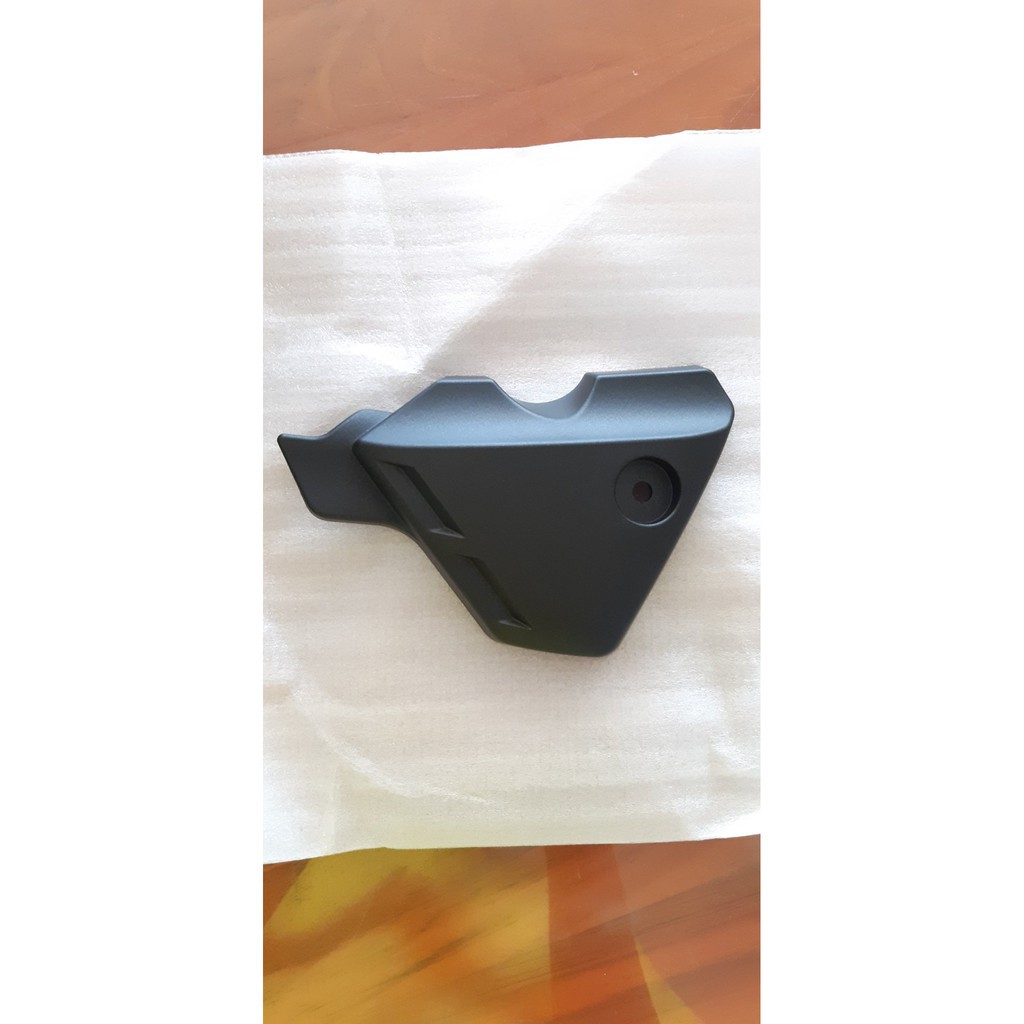 Nắp Cốp Nhỏ Exciter 2006 - 2010