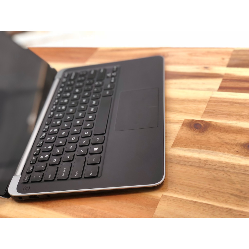 Laptop Dell XPS 13 9333, I5 4200U 8G SSD256 Full HD Đẹp Keng Giá rẻ Chuẫn Doanh nhân | WebRaoVat - webraovat.net.vn