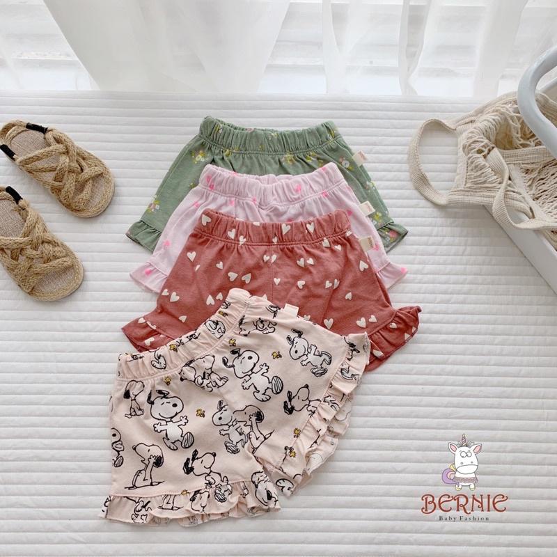 BỘ BA LỖ H,M SIÊU XINH CHO BÉ 9-20KG