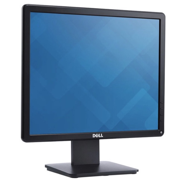 MÀN HÌNH LCD 17 Dell 170S 1713 1715 Vuông THÁNG 11/2021