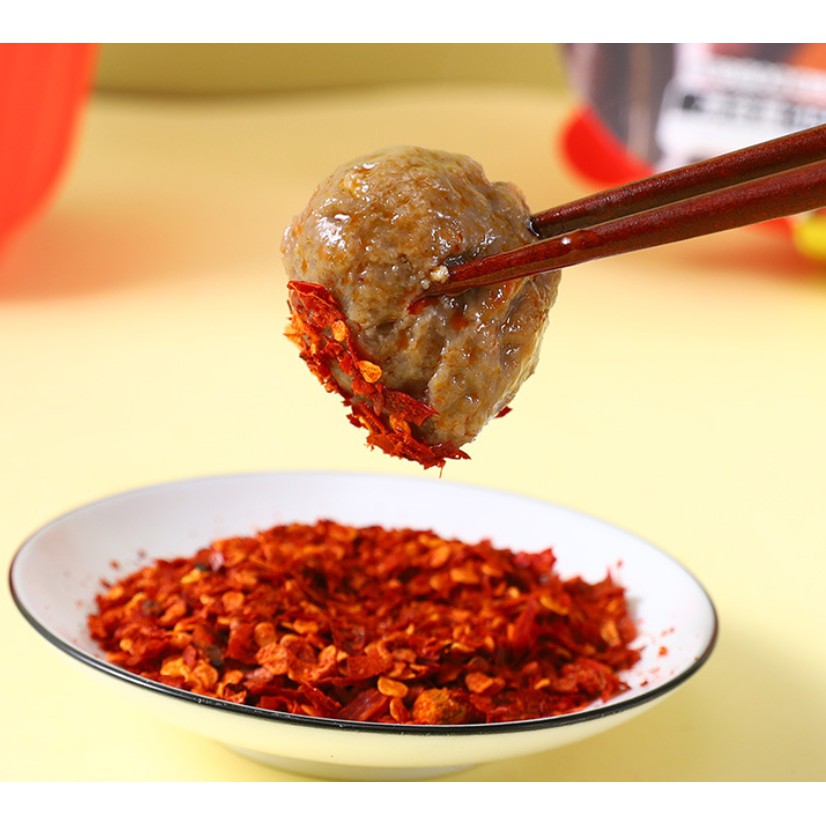 Lẩu cơm tự sôi 2 in 1
