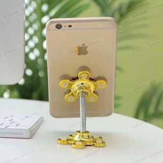 Giá đỡ điện thoại hình bông hoa