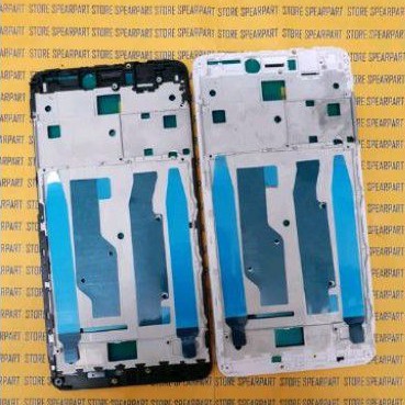 Khung Xương Ngồi Màn Hình Lcd Chất Lượng Cao Cho Xiaomi Redmi Note 4x
