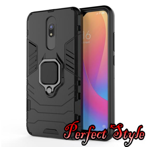 Ốp Lưng Iron Man 2 cho Redmi 8 /8a  K20- K20 pro K30 K30 pro K30 ultra K40-K40pro_F3 Mi 11 lite Note 10 Note 10 pro