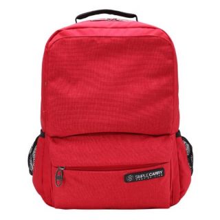[Chính Hãng] Balo Simple Carry B2B01