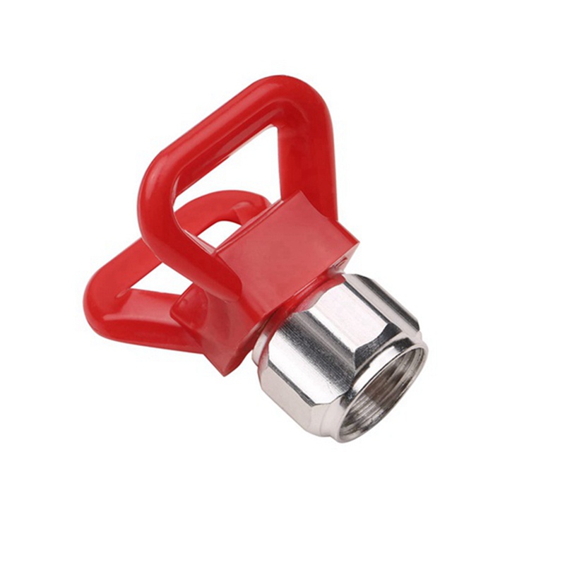 Dụng Cụ Dẫn Đầu Phun Sơn 12 Inch Và 217 Đầu Thay Thế Cho Máy Phun Sơn 7 / 8Inch