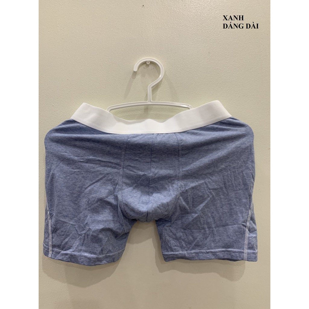 Quần lót nam H&M - Boxer shorts H&M - Sịp nam H&M