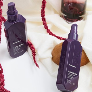 Tinh Dầu Dưỡng Tóc Kevin Murphy Young.Again Immortelle Enriched Treatment Oil  - 100ml