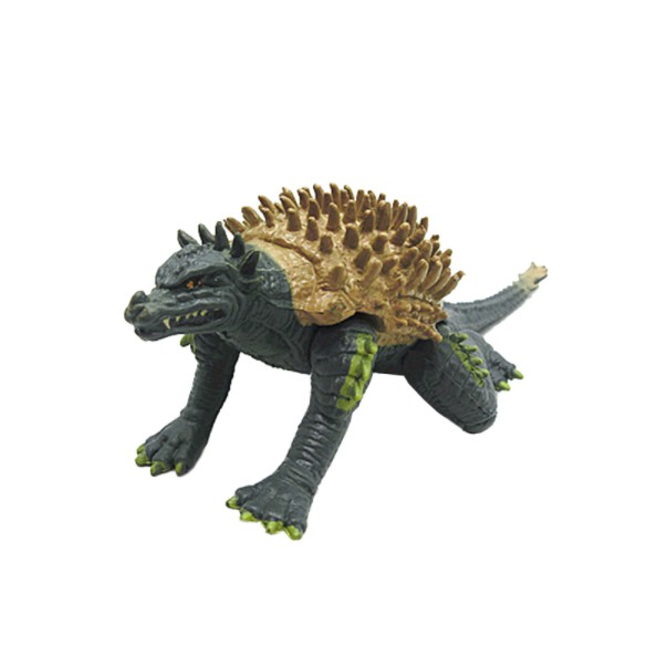 Sét 8 Mô Hình Godzilla vs Kong Trong Godzilla King of The Monsters 3 - mẫu 3