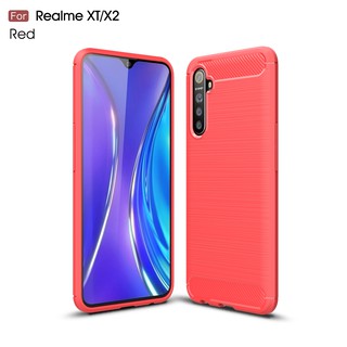 Ốp lưng cho OPPO Realme XT/Realme X2