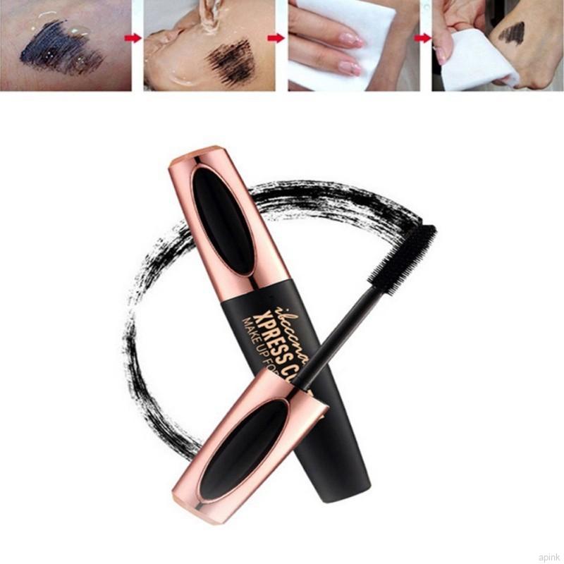 Mascara 4d Chống Thấm Nước Và Lâu Trôi Cao Cấp