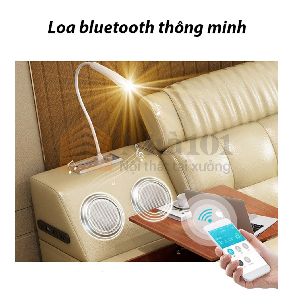 Giường Massage F350