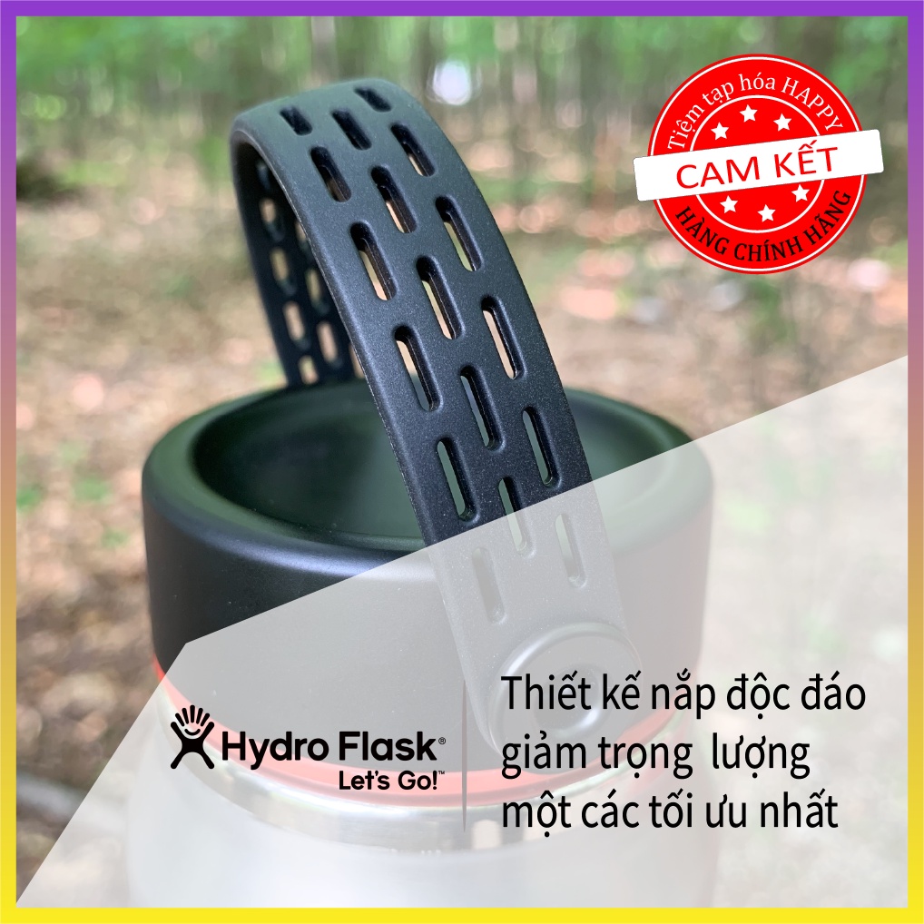 Bình giữ nhiệt Hydro Flask Lightweight Trail Series 32 oz