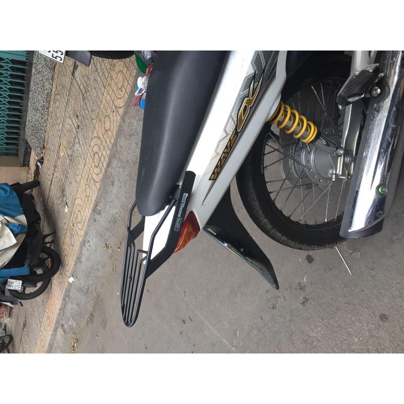 Baga givi xe Wave RS,xe wave a100
