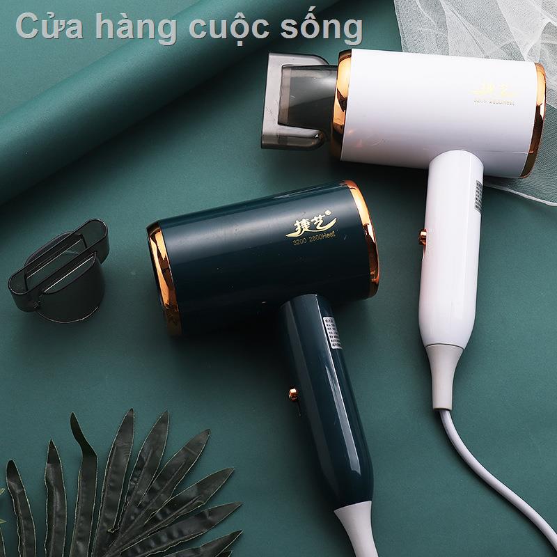 ♣✜♕Máy sấy tóc công suất cao xuyên biên giới bán nóng net người nổi tiếng búa máy sấy tóc ngoại thương quà tặng nhà sinh