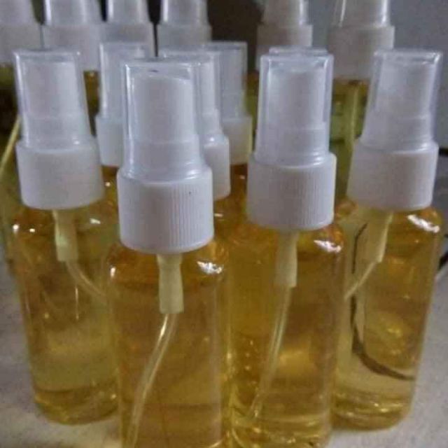 TINH DẦU SẢ- QUẾ NGUYÊN CHẤT 100%