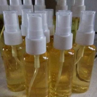 Tinh dầu sả- quế nguyên chất 100%