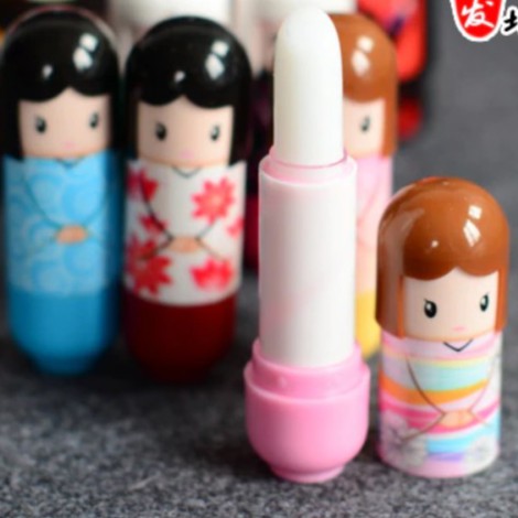 Son Dưỡng Búp Bê KimonoDoll LipBalm Chính Hãng Nội Địa | BigBuy360 - bigbuy360.vn