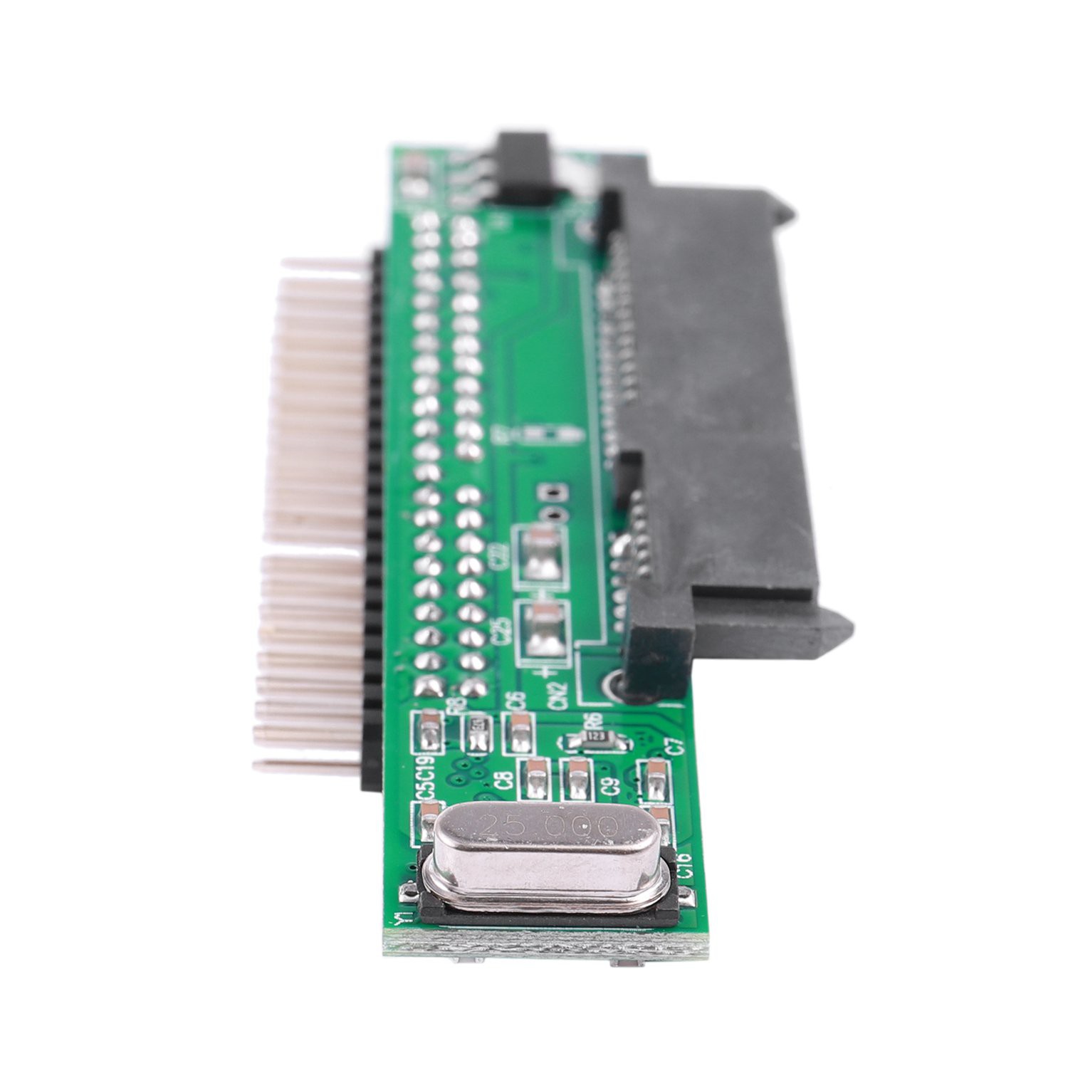 Bộ Chuyển Đổi 7 + 15pin Sata Ssd Hdd Female Sang 2.5 "44Pin Ide Male Cho Laptop | BigBuy360 - bigbuy360.vn