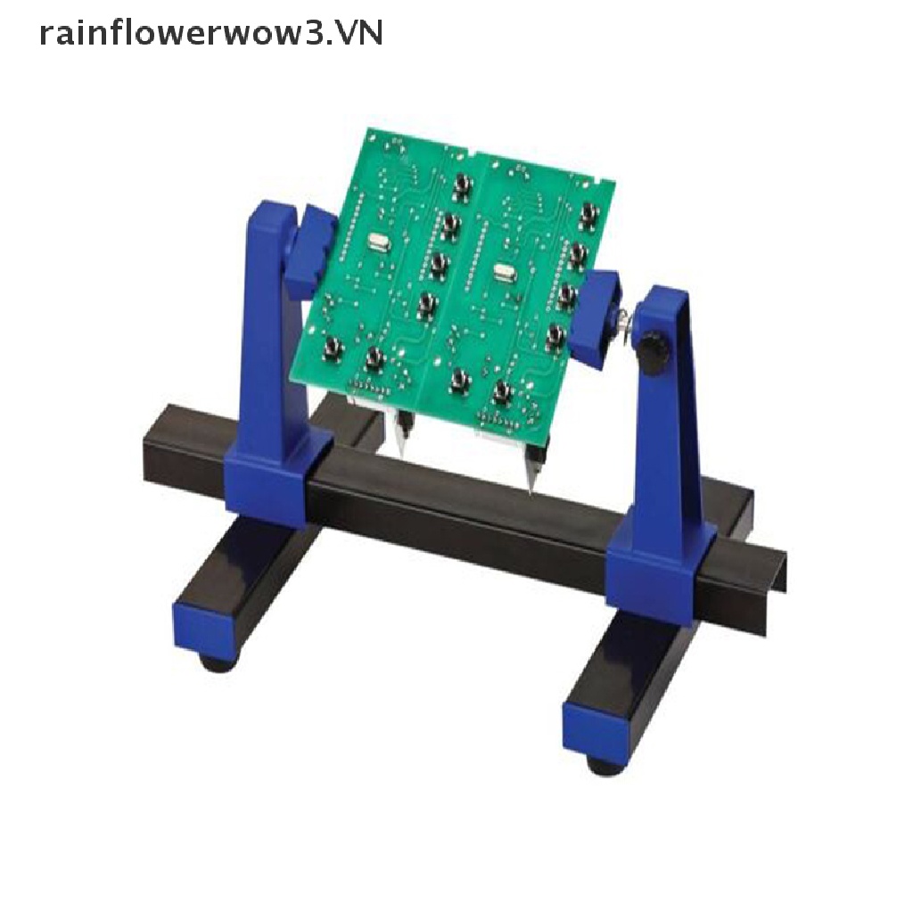 Giá Đỡ Kẹp Hàn Điều Chỉnh Được 360 Độ SN-390° Bảng Mạch In Xoay Jig