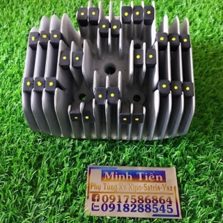 Đầu Wilat 120 theo xe Xipo / Satria / Sport