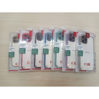 Ốp Dẻo viền SI KST mẫu mới có IP12