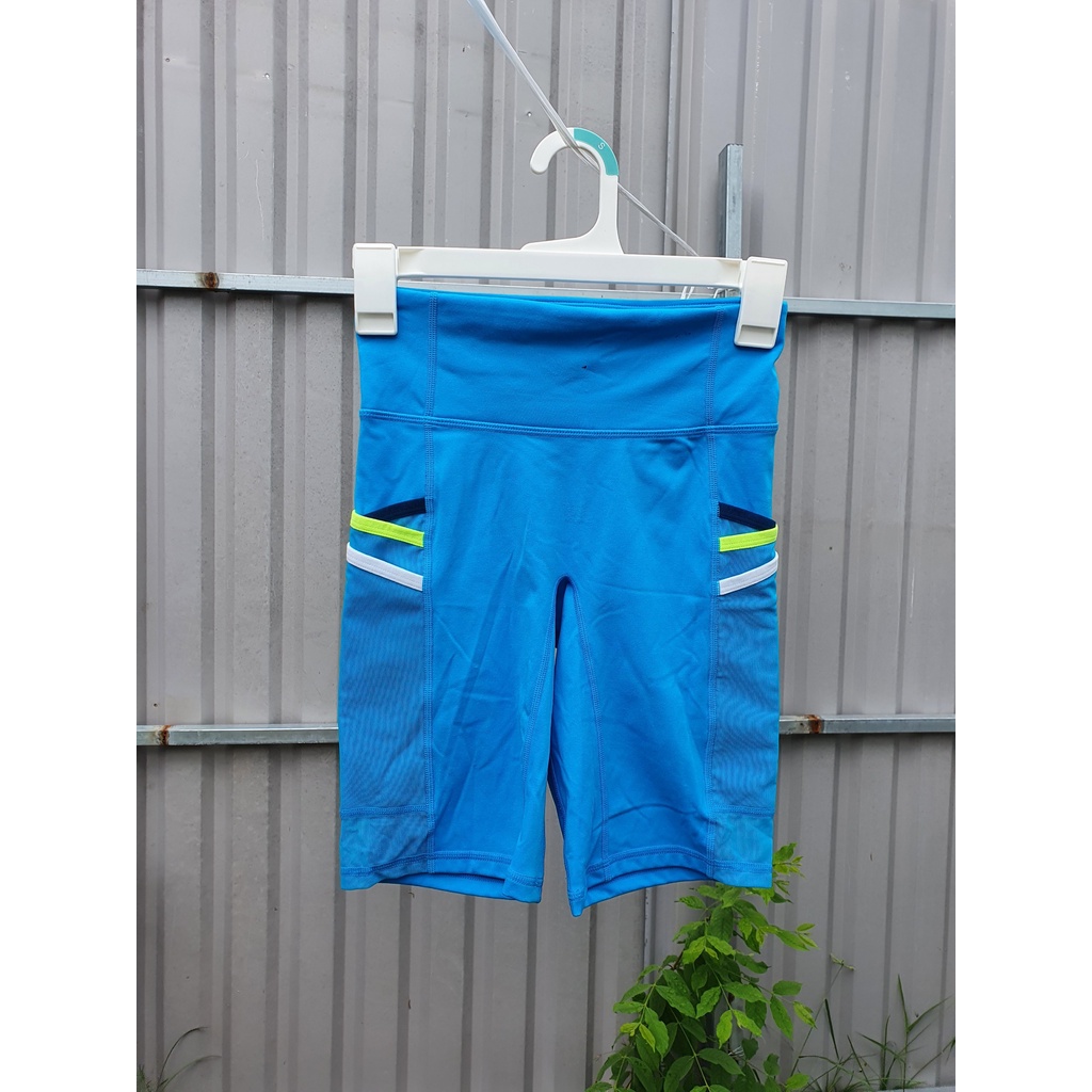 Quần Biker Fabletics