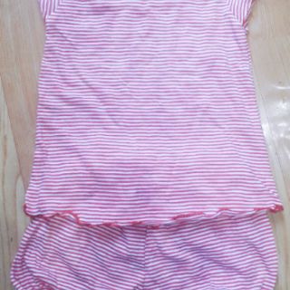 Combo 4 bộ bé trai, bé gái (5kg - 30kg)
