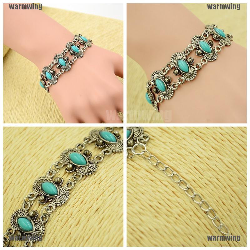 Đá Ngọc Trai Phong Cách Bohemian