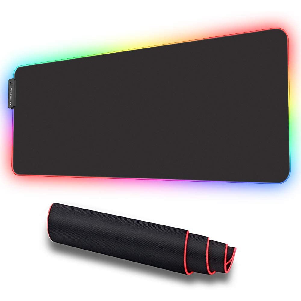 Bàn di chuột RGB kích thước 80*30cm dày 4ly