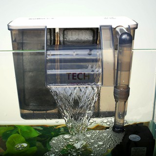 LỌC THÁC ( TREO) SOBO WP-508H - Hàng Công Ty