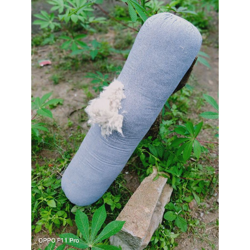 Gối ôm kích thước 35*100cm