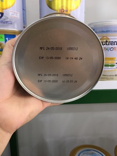 Sữa Similac HMO 2 số 2 400g