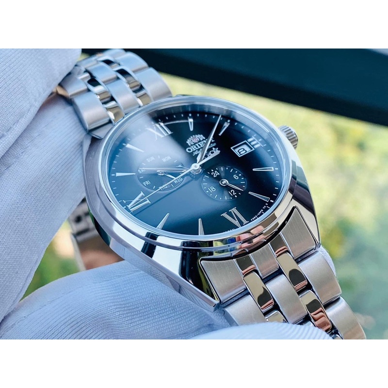 ĐỒNG HỒ NAM CHÍNH HÃNG Orient RA-AK0504B10B Automatic