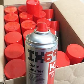Dung dịch tẩy rửa sên IX 69 ( 600ml )