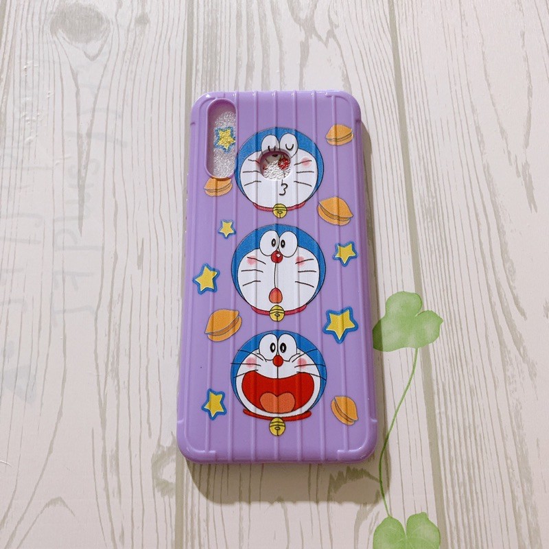 Ốp lưng vali dẻo Vivo Y19/1915 siêu đẹp