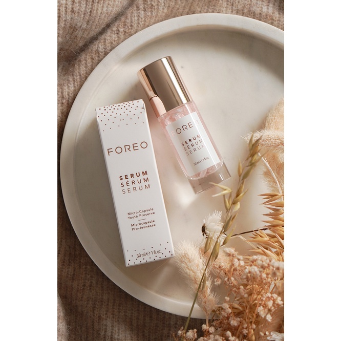 Tinh chất dưỡng da Foreo Serum